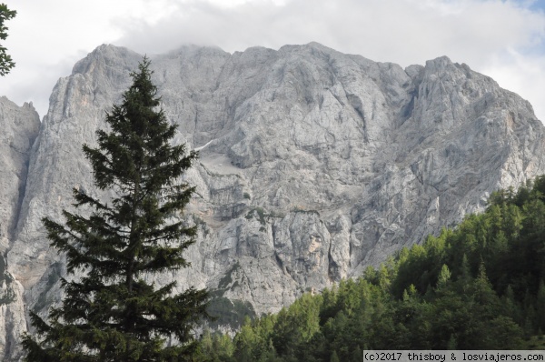 Etapa 5 – Zona de Bohinj (Vingtar Gorge, lago Bled, lago Bohinj, Vrst Pass, ...) - Diarios de Candela la viajera. Descubriendo y enamorándonos de Eslovenia (2017) (17)