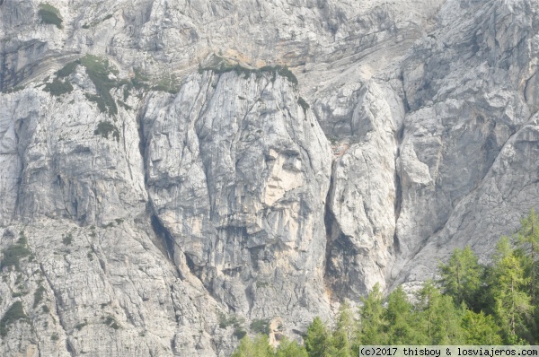 Etapa 5 – Zona de Bohinj (Vingtar Gorge, lago Bled, lago Bohinj, Vrst Pass, ...) - Diarios de Candela la viajera. Descubriendo y enamorándonos de Eslovenia (2017) (18)