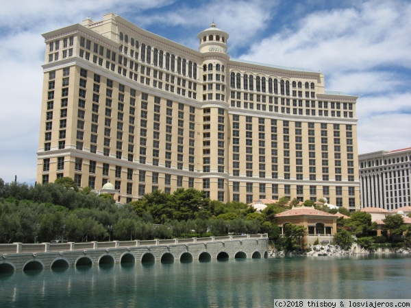 USA_LasVegas_Casinos_4
Foto del impresionante edificio del Bellagio
