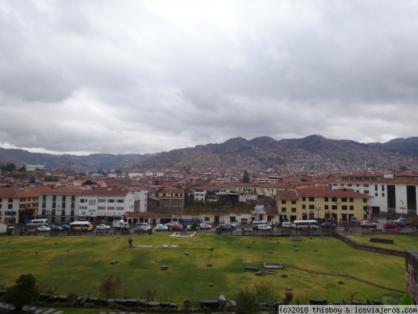 Etapa 4 – Road Trip por la región de Cusco - Diarios de Candela la viajera. Rumbo a Perú (2018) (5)