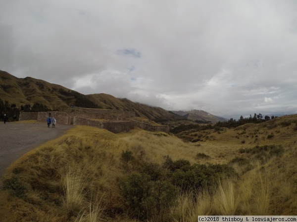 Etapa 4 – Road Trip por la región de Cusco - Diarios de Candela la viajera. Rumbo a Perú (2018) (7)