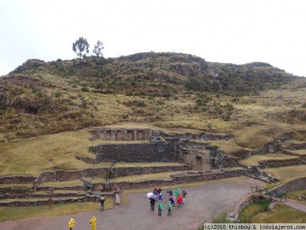 Etapa 4 – Road Trip por la región de Cusco - Diarios de Candela la viajera. Rumbo a Perú (2018) (8)