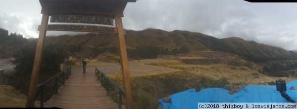 Etapa 4 – Road Trip por la región de Cusco - Diarios de Candela la viajera. Rumbo a Perú (2018) (9)