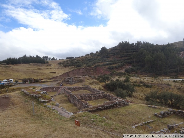 Etapa 4 – Road Trip por la región de Cusco - Diarios de Candela la viajera. Rumbo a Perú (2018) (11)