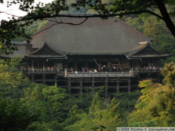 Etapa 4 – Kyoto y alrededores - Cuadernos Nipones (2007) (5)