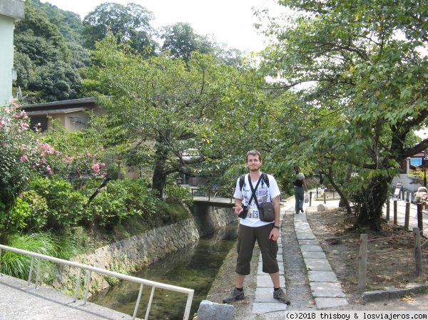 Etapa 4 – Kyoto y alrededores - Cuadernos Nipones (2007) (9)