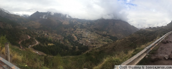 Etapa 4 – Road Trip por la región de Cusco - Diarios de Candela la viajera. Rumbo a Perú (2018) (15)