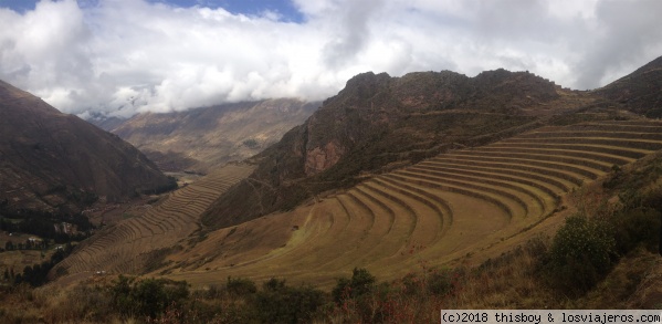 Etapa 4 – Road Trip por la región de Cusco - Diarios de Candela la viajera. Rumbo a Perú (2018) (16)