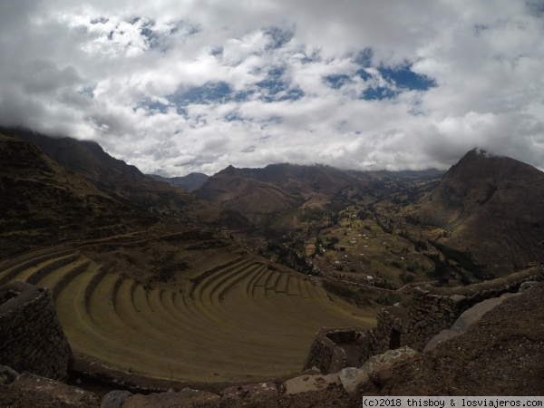 Etapa 4 – Road Trip por la región de Cusco - Diarios de Candela la viajera. Rumbo a Perú (2018) (17)