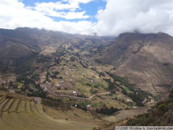 Etapa 4 – Road Trip por la región de Cusco - Diarios de Candela la viajera. Rumbo a Perú (2018) (18)