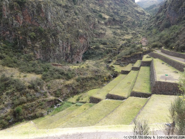 Etapa 4 – Road Trip por la región de Cusco - Diarios de Candela la viajera. Rumbo a Perú (2018) (19)