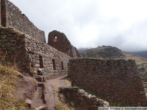 Etapa 4 – Road Trip por la región de Cusco - Diarios de Candela la viajera. Rumbo a Perú (2018) (20)
