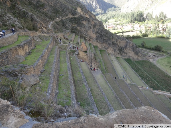 Etapa 4 – Road Trip por la región de Cusco - Diarios de Candela la viajera. Rumbo a Perú (2018) (23)