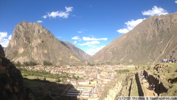 Etapa 4 – Road Trip por la región de Cusco - Diarios de Candela la viajera. Rumbo a Perú (2018) (24)