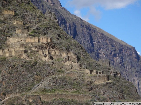Etapa 4 – Road Trip por la región de Cusco - Diarios de Candela la viajera. Rumbo a Perú (2018) (25)
