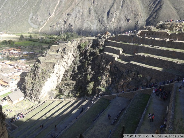Etapa 4 – Road Trip por la región de Cusco - Diarios de Candela la viajera. Rumbo a Perú (2018) (27)
