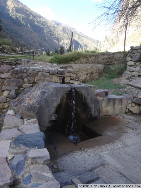 Etapa 4 – Road Trip por la región de Cusco - Diarios de Candela la viajera. Rumbo a Perú (2018) (29)