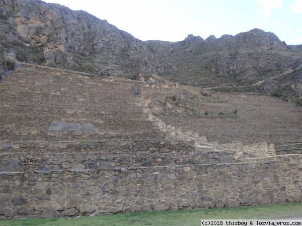 Etapa 4 – Road Trip por la región de Cusco - Diarios de Candela la viajera. Rumbo a Perú (2018) (30)