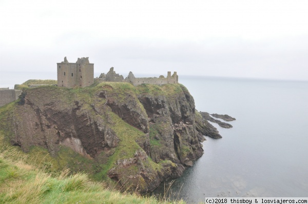 Scotland_Dunnotar_1
Vista de Dunnotar Castle
