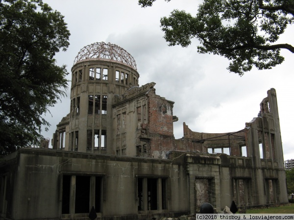 Etapa 5 – Hiroshima y Miyajima - Cuadernos Nipones (2007) (1)