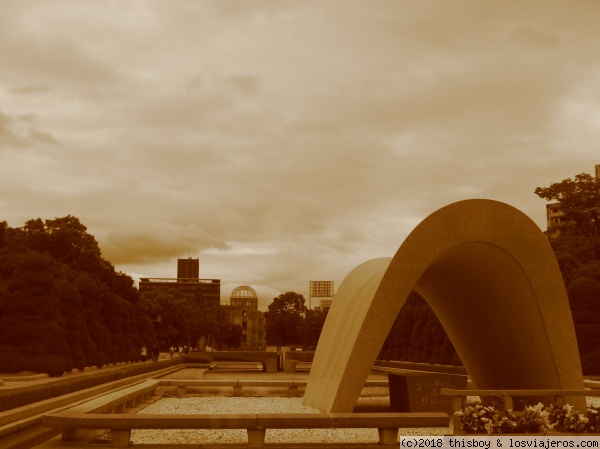 Hiroshima_Monumento
Monumento de la llama de Hiroshima
