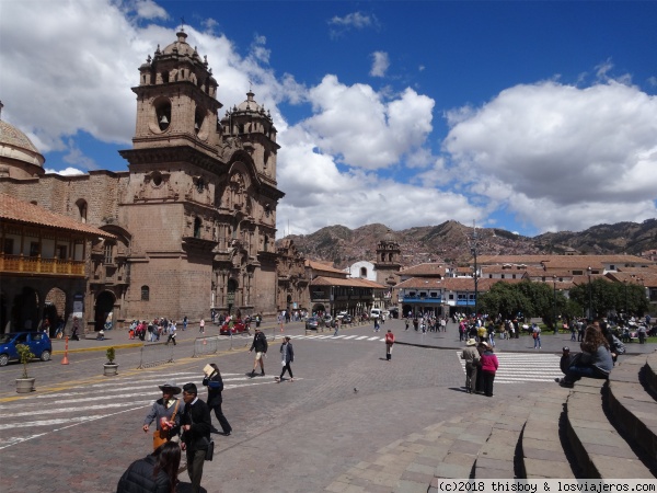 Etapa 4 – Road Trip por la región de Cusco - Diarios de Candela la viajera. Rumbo a Perú (2018) (52)
