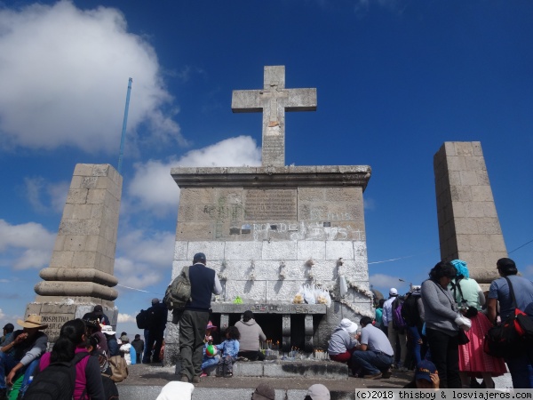 Etapa 5 – Visita al Lago Titicaca (Puno y Copacabana, Bolivia) - Diarios de Candela la viajera. Rumbo a Perú (2018) (22)