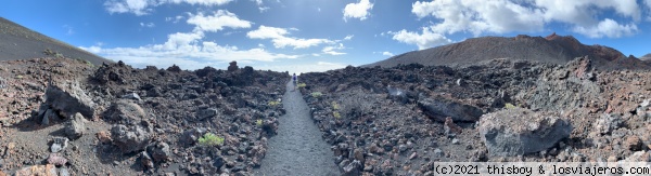 Diarios de Candela la viajera. Visita a La Palma en Enero de 2020 - Blogs de España - Etapa 3 – Zona Sur y capital de La Palma (9)