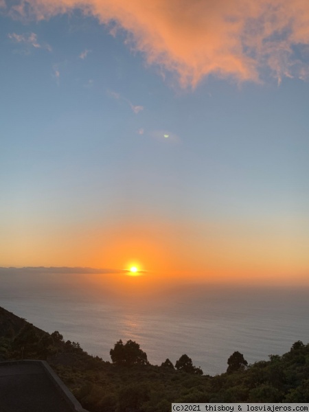 Diarios de Candela la viajera. Visita a La Palma en Enero de 2020 - Blogs de España - Etapa 3 – Zona Sur y capital de La Palma (16)