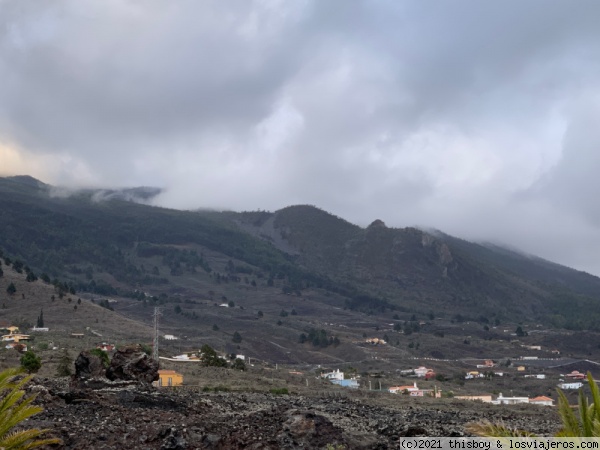 Diarios de Candela la viajera. Visita a La Palma en Enero de 2020 - Blogs de España - Etapa 5 – Tubo volcánico y playa de Zamora (14)