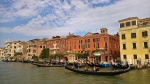 Venecia Vista Canales