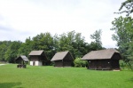 Eslovenia Kanmik Casas Tradicionales