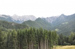 Eslovenia Logarska Dolina Vistas (1)