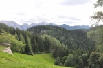 Eslovenia Logarska Dolina Vistas (2)