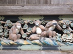 Nikko_Templos_3
Nikko_Templos_, Escultura, Toshogu, Nikko, tres, monos, sabios, santuario