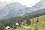 Eslovenia Velika Planina Bajando (2)