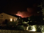 Sicilia Villa Cattleya Incendio (3)