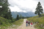 Eslovenia Velika Planina Bajando (3)