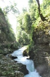 Eslovenia Vingtar Gorge (2)
Eslovenia, Vingtar, Gorge, Otra, imagen, ruta, garganta