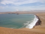 037_Paracas_Playa_Arena_Roja
Paracas, playas, arena, roja, parque, nacional, puede, apreciar, carretera, acantilado, puntos, aves, marinas, sobrevolando