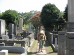 Tokyo_Yanaka_Cementerio