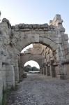 Sicilia Tindari Ruinas (1)