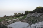 Sicilia Tindari Teatro
Sicilia, Tindari, Teatro, Panorámica, teatro, romano