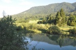 Eslovenia Lago Zeleznik (2)