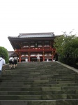 Kamakura_Tsurugaoka_Hachimangu_2
Escaleras, Tsurugaoka, Hachimangu, acceso, templos