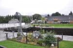 Scotland_FortAugustus_1
Escultura, Nessie, moderna