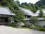 Nanzen-ji_1
Nanzen, jardines