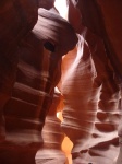 Carreteras escénicas de Utah y Bryce Canyon