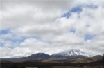 Tongariro NP - Mt. Ngauruhoe
Tongariro, Ngauruhoe, Vista, Monte, Destino, Trilogía, Señor, Anillos, nevado, fondo, nubes, máximo, pudimos