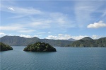 Ferry to Picton